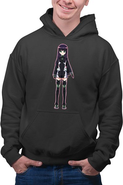 OEM Hanorac Barbati Twin Star Exorcists Adashino Benio Shounen