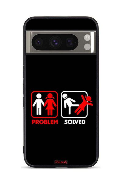 Tolwak Google Pixel 8 Pro Protective Case Cover Problem Solved