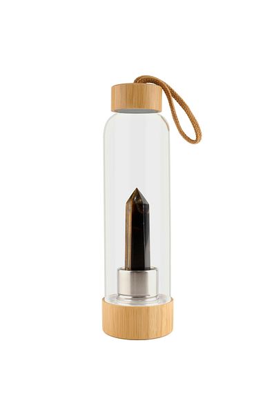 OEM TIGER EYE CRYSTAL GLASS | STRENGTH AND CLEAR VISION *