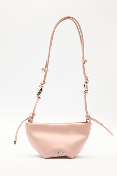 Manuka Elora Binding Detail Bag Mochi