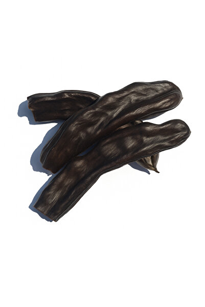 TAZEM KURUYEMİŞ KEÇİBOYNUZU 500 G (yeni mahsül)