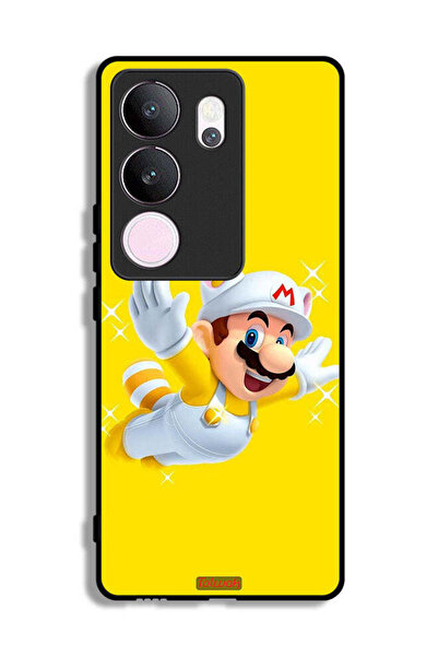 Tolwak غطاء حماية لهاتف فيفو V29 برو - السيد م