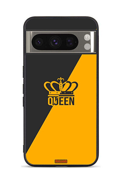 Tolwak غطاء حماية لجهاز جوجل بيكسل 8 برو - كوين