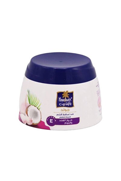 Parachute Parachute Gold Anti-Hair Fall Cream 140ml - Coconut & Garlic