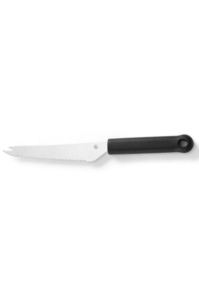 HENDI Nóż do twardych serów ze stali nierdzewnej 140 mm - 856239