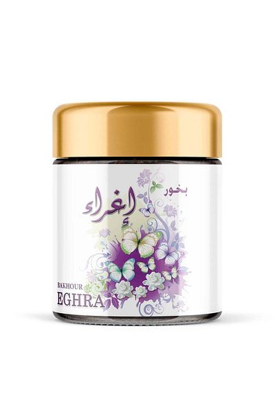Sedr Al-Khaleej Perfumes eghra-bakhour