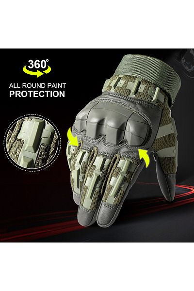 Lion camo Cruise Lioncamo tactical gloves