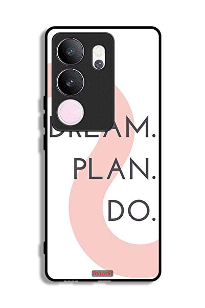 Tolwak غطاء حماية فيفو V29 برو - Dream Plan Do