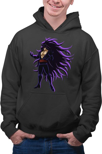 OEM Hanorac Barbati Toriko Midora Bishokukai Dekkai Anime Kage