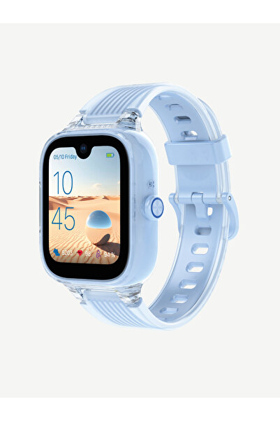 Linktech S101 LT Watch 5MP Süper Amoled Çocuk Akıllı Saati