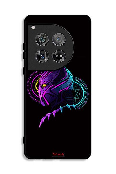 Tolwak OnePlus 12 Protective Case Cover Digital Art Artwork Illustration Simple Hd