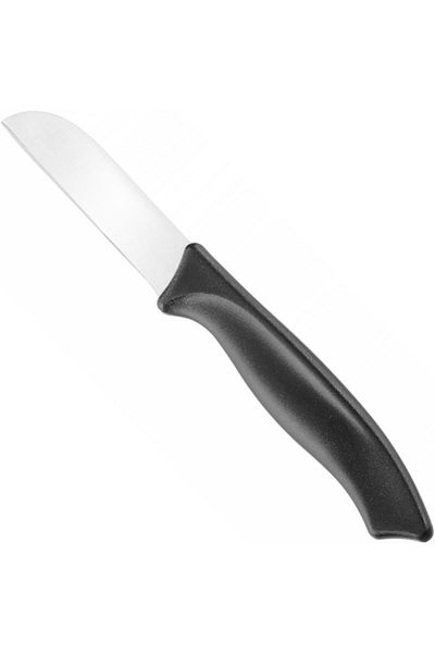 HENDI Nóż do obierania warzyw owoców prosty 70/180 mm