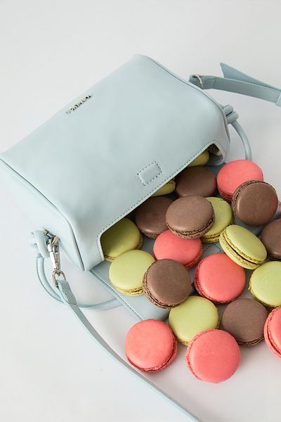 Manuka RUA BOX BAG MACARON