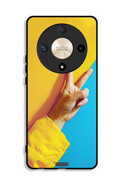 Tolwak Honor X9b Protective Case Cover Rae Tian