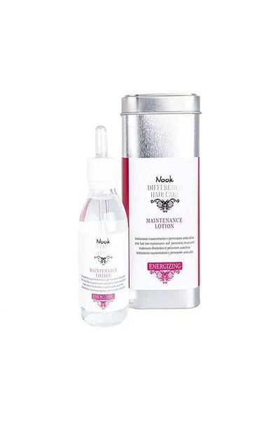 Nook Difference Hair Care Energizing Maintenance Hair Growth Treatment 125ml