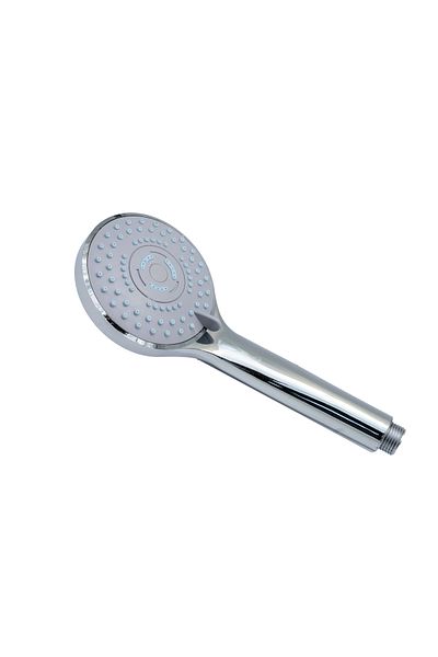 Trendy's Para de dus, TRENDY S, cu 5 functii, gri