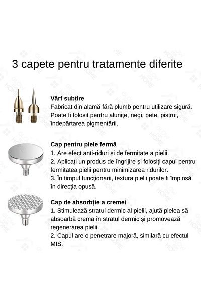 GlowforHome Fibroblast Plasma Pen GlowforHome, indepartare tatuaje, cicatrici, pete, alunite, ecran LCD