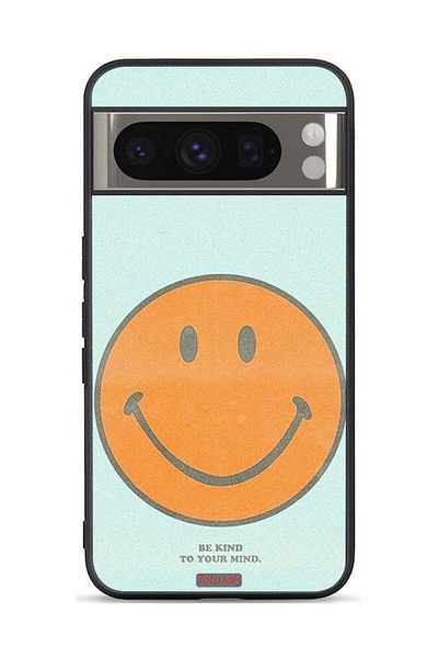 Tolwak Google Pixel 8 Pro Protective Case Cover Be Kind To Your Mind