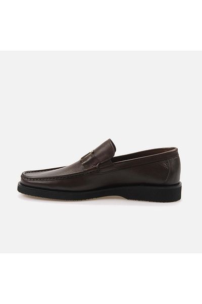 Mocassini Gold Men's Casual Shoes 8906