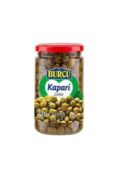 BURCU CAPERS 310 GR