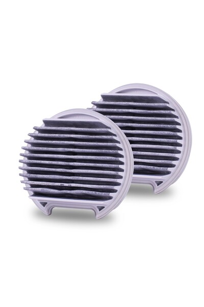 KOMA HFIR2 - Filtru HEPA pentru aspiratoare portabile Xiaomi Mi Vacuum Cleane...