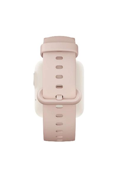 Xiaomi Curea compatibilă cu Mi Watch Lite, TPU - Roz