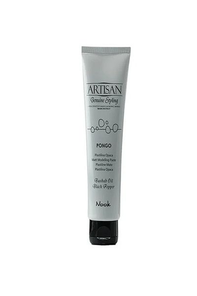 Nook Pastă Modelatoare Artisan Pongo Mată 100ml