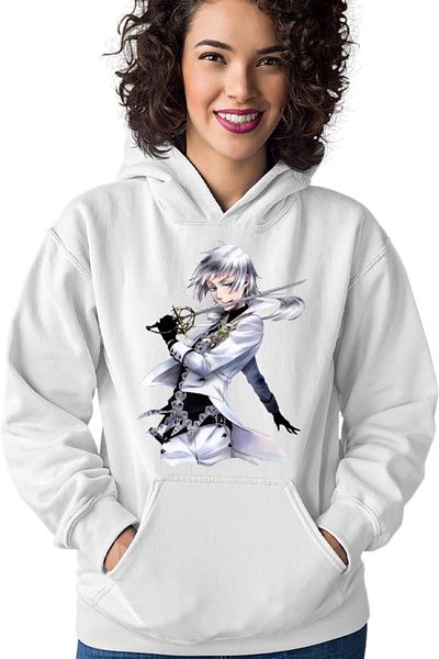 OEM Hanorac Femei Black Butler Charles Queen Fortnite Otaku