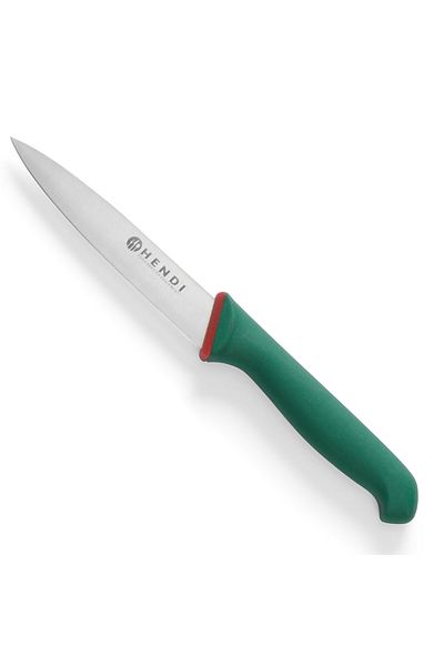 HENDI Nóż kuchenny do warzyw Green Line dł. 215mm - 843826