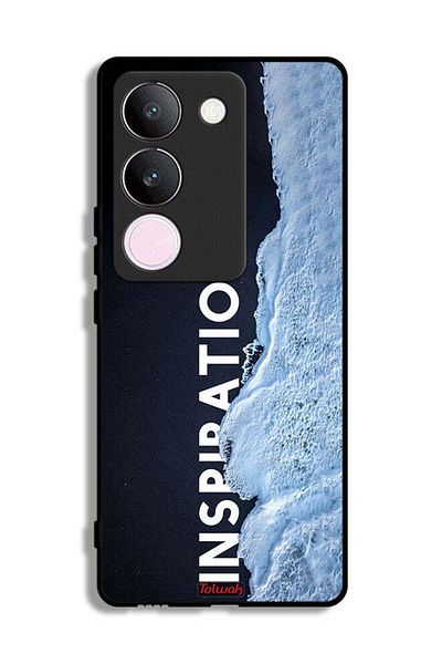 Tolwak vivo V29 Protective Case Cover Inspiration
