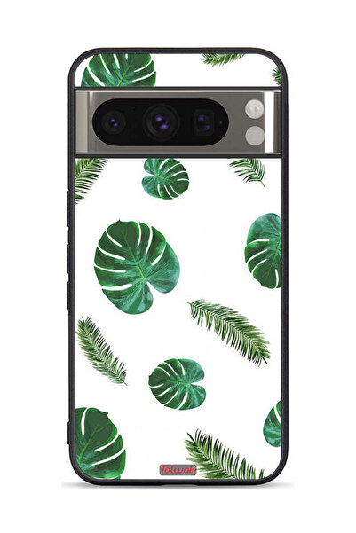 Tolwak غطاء حماية لهاتف Google Pixel 8 Pro بتصميم ريش