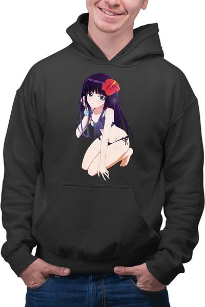 OEM Hanorac Barbati Twin Star Exorcists Adashino Benio Sister
