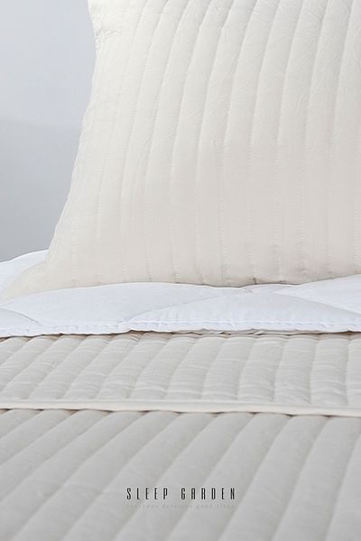 Sleep Garden Melora Bedspread Set Single