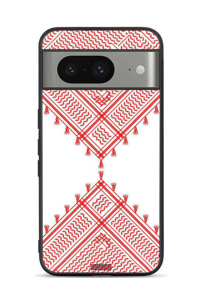 Tolwak غطاء حماية لجهاز جوجل بيكسل 8 - شمال