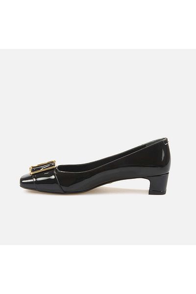 Rouge Short Heeled Women's Evening & Evening Dress Shoes 520303