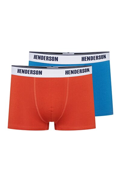 Henderson Boxeri scurți tip 2 bucăți, o combinație de confort, stil, culori e...