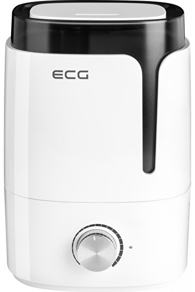 ECG Ultrasonic air humidifier AH M351, 25W, 3.5 L, aromatization