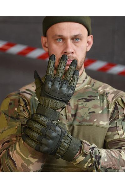 Lion camo Cruise Lioncamo tactical gloves