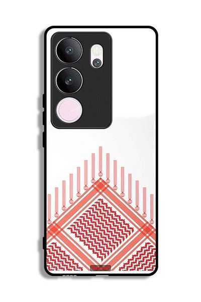 Tolwak vivo V29 Pro Protective Case Cover Shamal