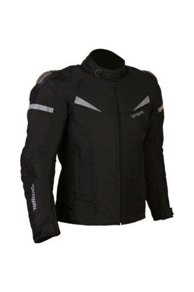 Prohel Colombia Motosiklet Montu – Dört Mevsim Koruma & Konfor