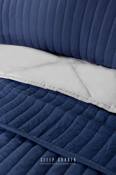 Sleep Garden Melora Bedspread Set Single
