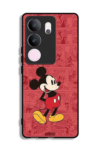 Tolwak vivo V29 Pro Protective Case Cover Mikey
