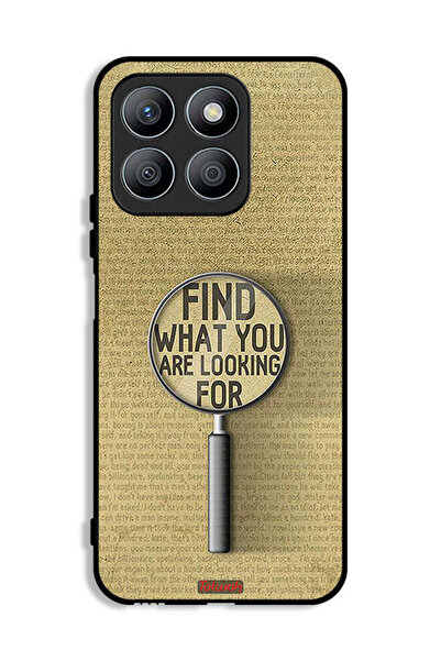 Tolwak غطاء حماية لهاتف Honor X8b - اعثر على ما تبحث عنه