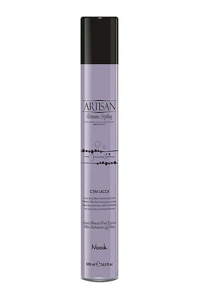 Nook Artisan C'era Lacca Fixativ 500ml