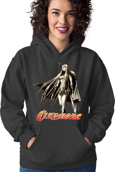 OEM Hanorac Femei Claymore Galatea Queen Animeeater Cosplay
