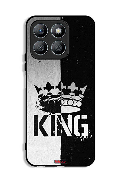 Tolwak غطاء حماية لهاتف Honor X8b - كينج فينتاج