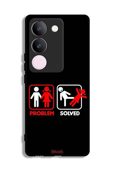 Tolwak vivo S17 Protective Case Cover Problem Solved