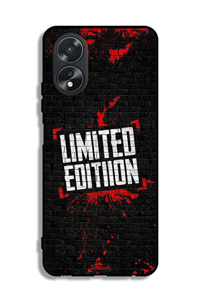 Tolwak غطاء حماية لهاتف Oppo A38 إصدار محدود