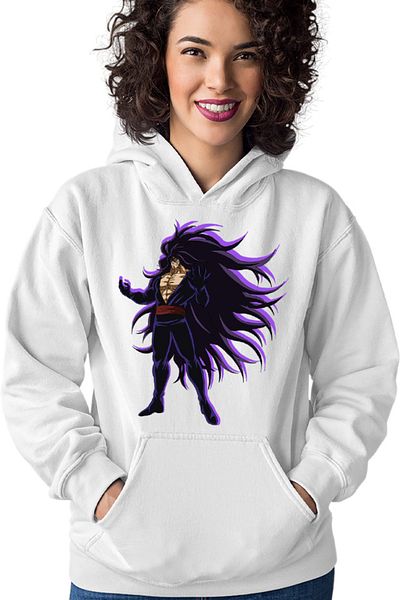 OEM Hanorac Female Toriko Midora Bishokukai Dekkai Anime Kage