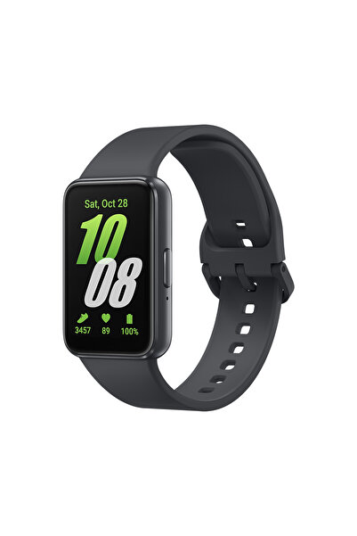 Samsung Galaxy Fit3 Fitness Bracelet, Gray